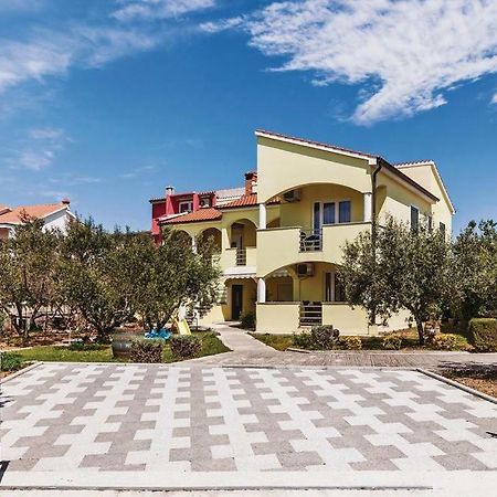 ורסי Apartment Roncevic מראה חיצוני תמונה